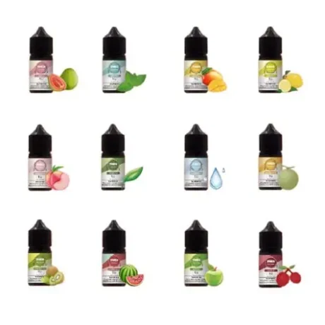 ILIA煙油 哩啞小煙煙油 30ML/35mg