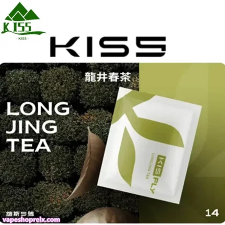 KIS5 FLY 鎧斯二代霧化彈