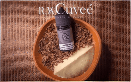 Rio Aroma 小煙油 里約愛羅馬系列