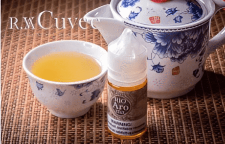 Rio Aroma 小煙油 里約愛羅馬系列