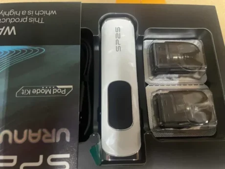 SP2S URANUA 註油主機