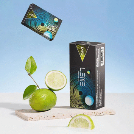 「LEME 加熱菸」樂美加熱煙彈 – LEME 加熱菸 IQOS 3.0專用不燃燒煙彈  加熱不燃燒煙彈