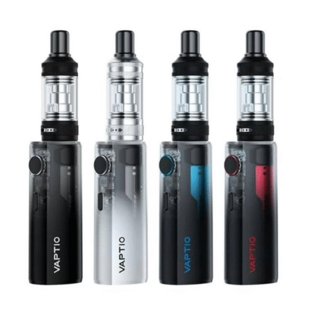 VAPTIO Cosmo Nebula KIT 星雲主機套組｜相容 COSMO KIT / COSMO 2 / COSMO PLUS 無敵口感·極致性能