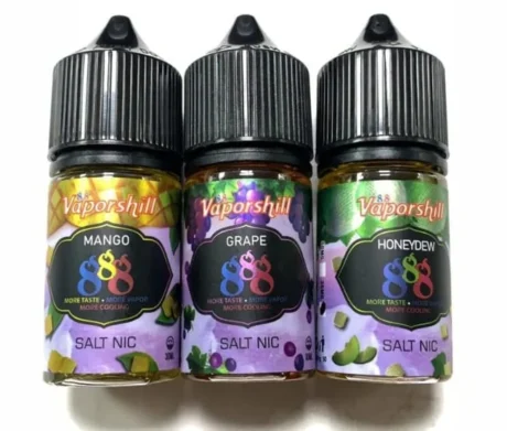 【888系列煙油】30ML 小煙專用