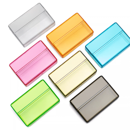 IQOS烟盒保护套｜防压防潮防变形 PC材质收纳盒